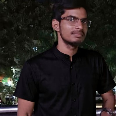 Ravi Raj