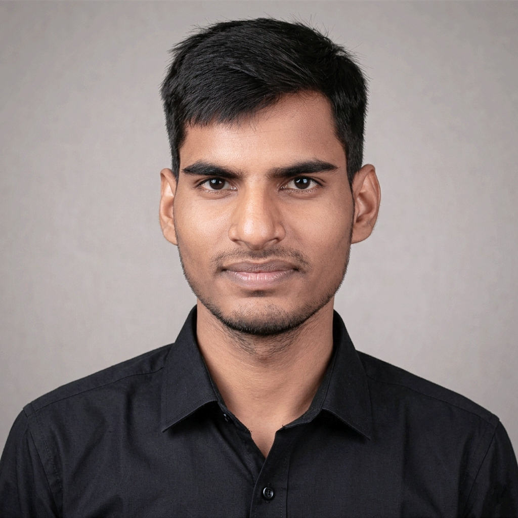 Ravi Raj